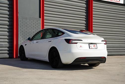 2024 Tesla Model 3 Base