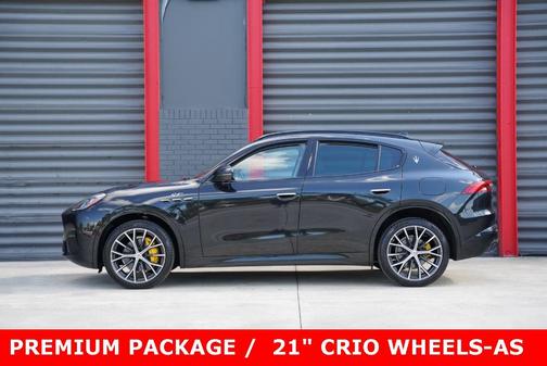 2023 Maserati Grecale GT