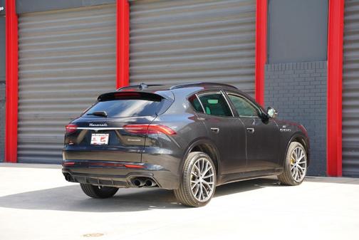 2023 Maserati Grecale GT