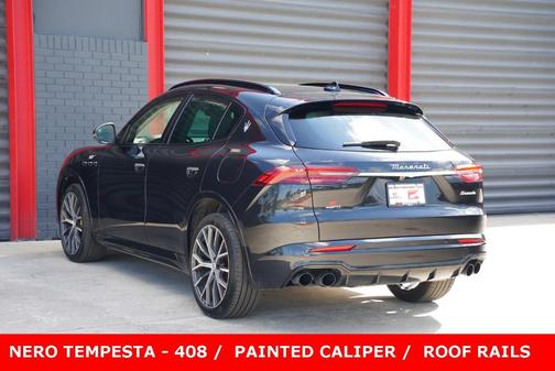 2023 Maserati Grecale GT