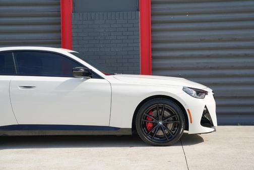 2024 BMW M240 i xDrive