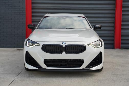2024 BMW M240 i xDrive