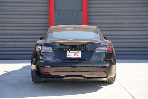 2023 Tesla Model S Standard Range