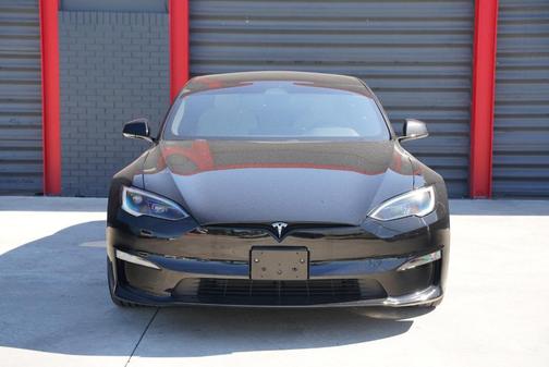 2023 Tesla Model S Standard Range