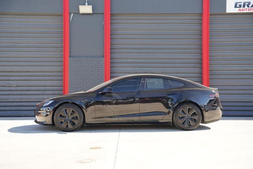2023 Tesla Model S Standard Range