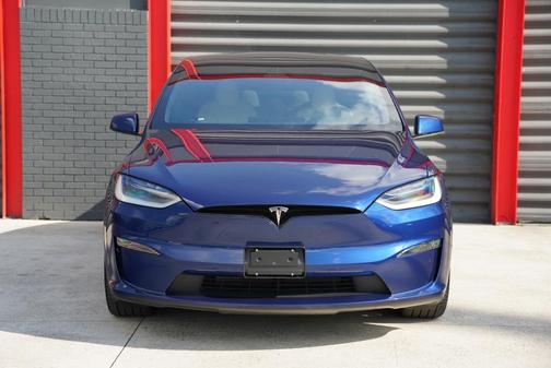 2023 Tesla Model X Standard Range