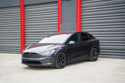 2024 Tesla Model X Base