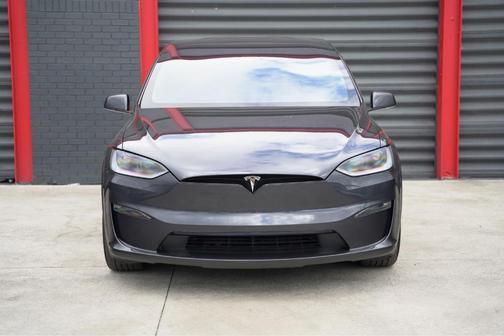 2024 Tesla Model X Base