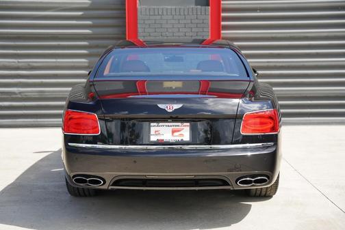 2015 Bentley Flying Spur V8