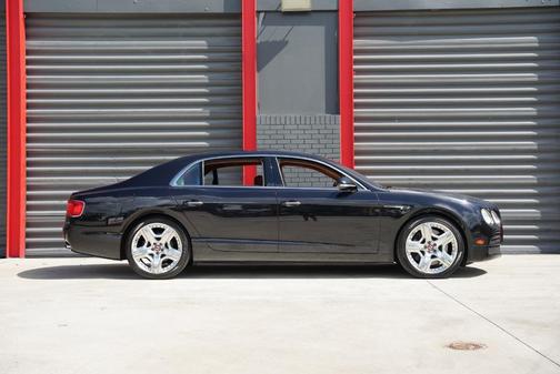 2015 Bentley Flying Spur V8