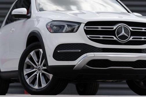 2020 Mercedes-Benz GLE 350 Base