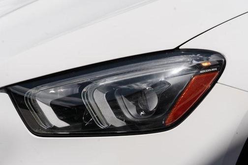 2020 Mercedes-Benz GLE 350 Base