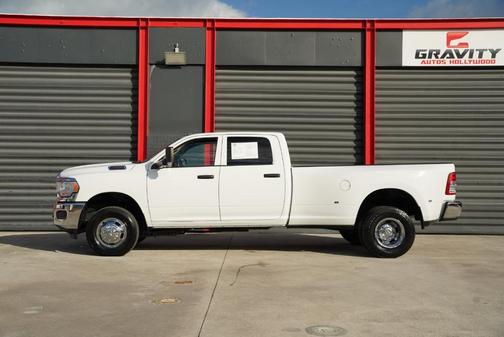 2020 RAM 3500 Tradesman