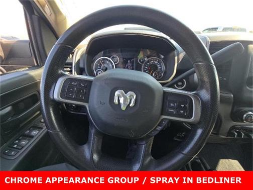 2020 RAM 3500 Tradesman