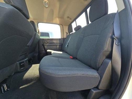 2020 RAM 3500 Tradesman