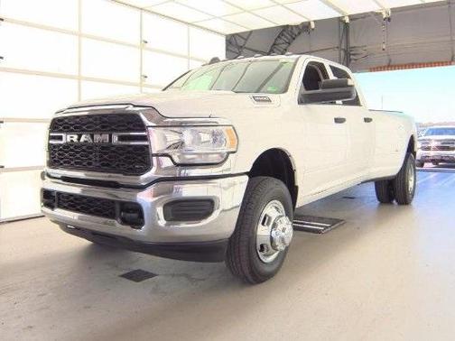 2020 RAM 3500 Tradesman