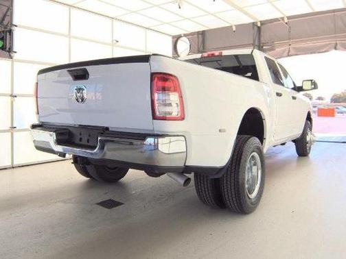 2020 RAM 3500 Tradesman