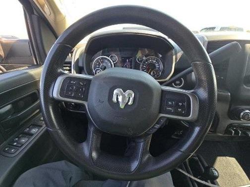 2020 RAM 3500 Tradesman