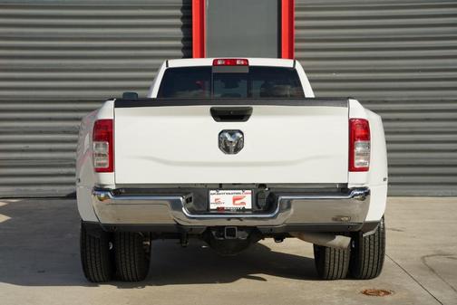 2020 RAM 3500 Tradesman