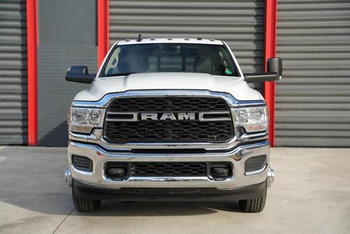 2020 RAM 3500 Tradesman