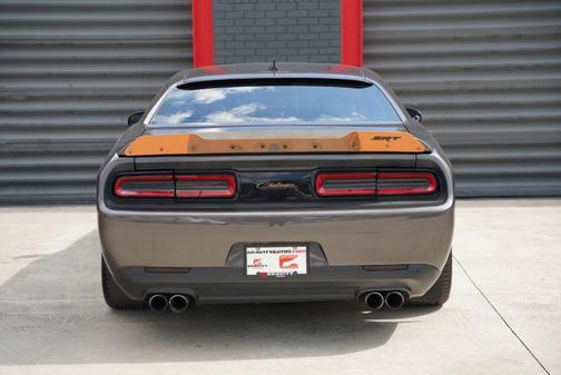 2015 Dodge Challenger SRT 392