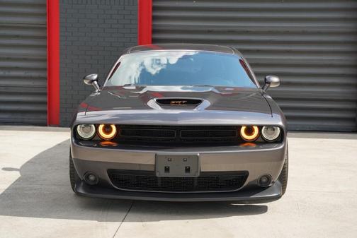 2015 Dodge Challenger SRT 392