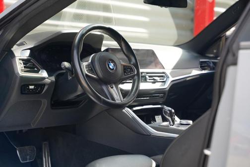 2023 BMW M440 i