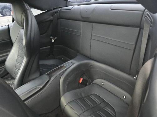 2016 Ferrari California T