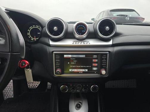 2016 Ferrari California T