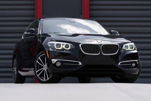 2018 BMW 230 i xDrive