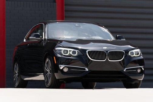 2018 BMW 230 i xDrive