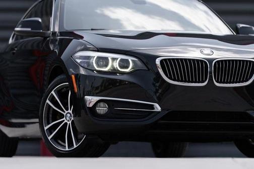 2018 BMW 230 i xDrive