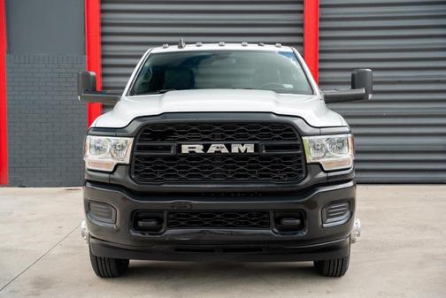 2022 RAM 3500 Tradesman