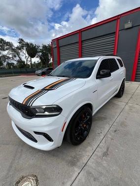 2023 Dodge Durango R/T