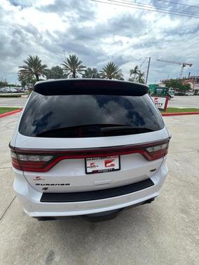 2023 Dodge Durango R/T