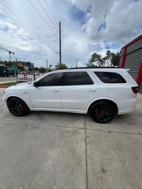 2023 Dodge Durango R/T