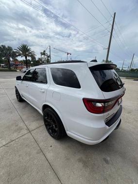 2023 Dodge Durango R/T