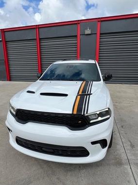 2023 Dodge Durango R/T