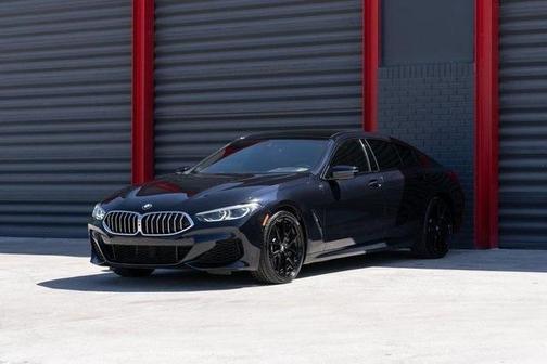 2022 BMW 840 Gran Coupe i