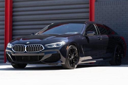 2022 BMW 840 Gran Coupe i