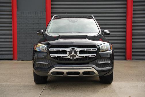 2020 Mercedes-Benz GLS 450 Base 4MATIC