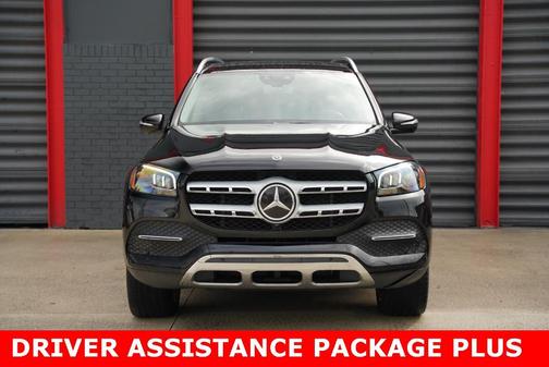 2020 Mercedes-Benz GLS 450 Base 4MATIC