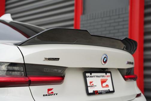 2020 BMW M340 i xDrive