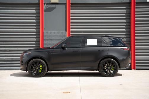 2024 Land Rover Range Rover Sport Dynamic SE