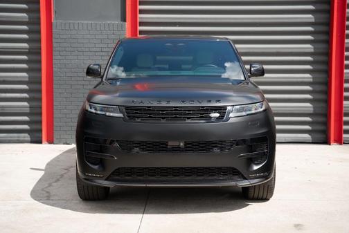 2024 Land Rover Range Rover Sport Dynamic SE