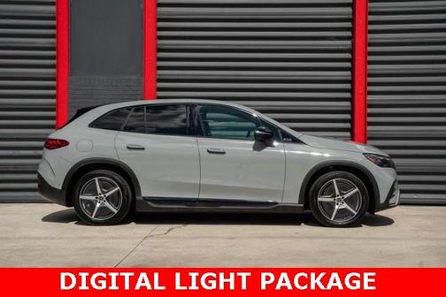 2024 Mercedes-Benz EQE 350 Base 4MATIC