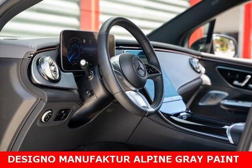 2024 Mercedes-Benz EQE 350 Base 4MATIC