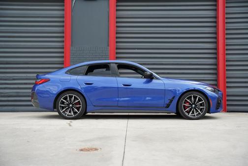 2024 BMW 430 Gran Coupe i