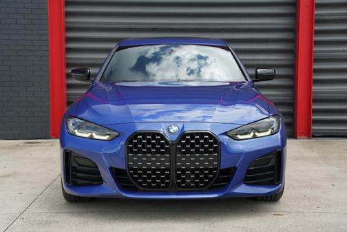 2024 BMW 430 Gran Coupe i
