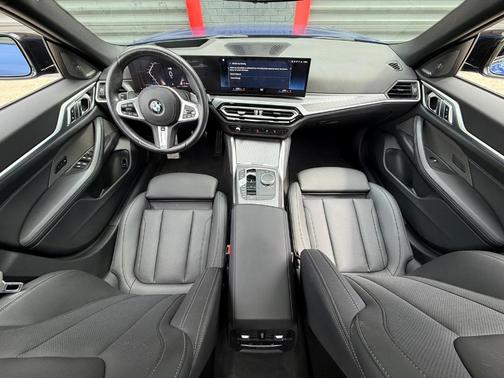 2024 BMW 430 Gran Coupe i